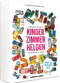 Kalender Kinderzimmerhelden