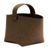 Kaminholztasche Eldstad