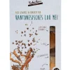 Kantonesisches Lou Mei Gewürze