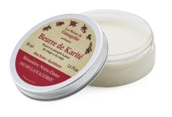 Karitébutter-Creme