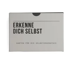 Karten-Set Erkenne dich Selbst