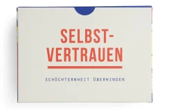 Karten-Set Selbstvertrauen