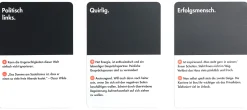 Karten-Set Welcher Partner passt zu mir?