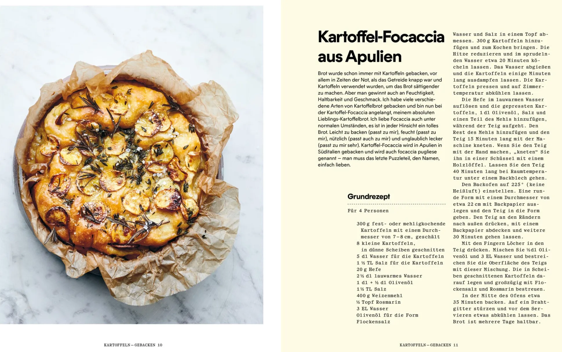 Kartoffelküche
