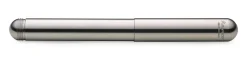 Kaweco Liliput Füllfederhalter Edelstahl