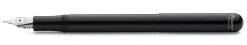 Kaweco ­Liliput Füllfederhalter Aluminium