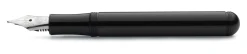 Kaweco ­Liliput Füllfederhalter Aluminium