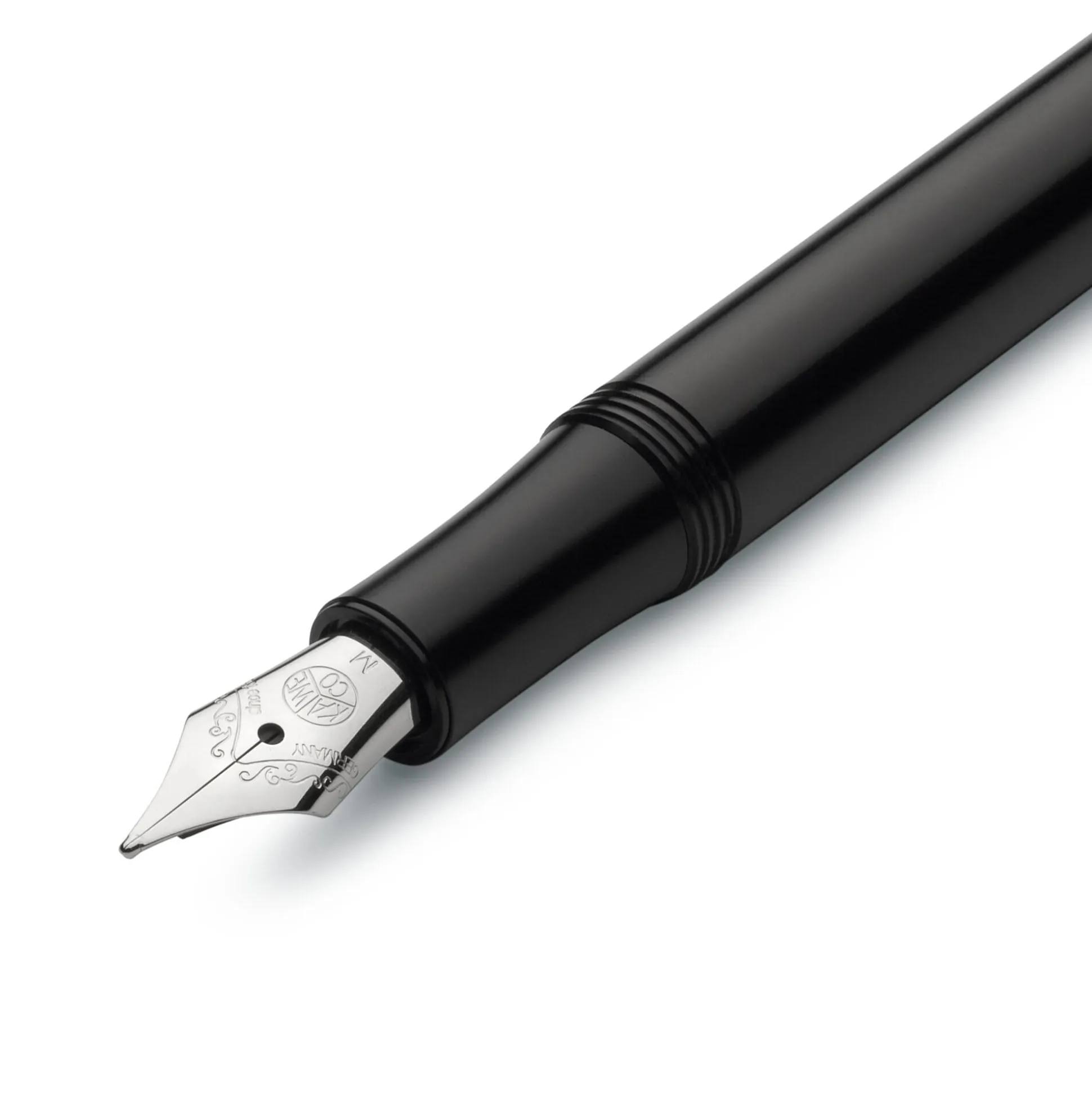 Kaweco Liliput Füllfederhalter Aluminium