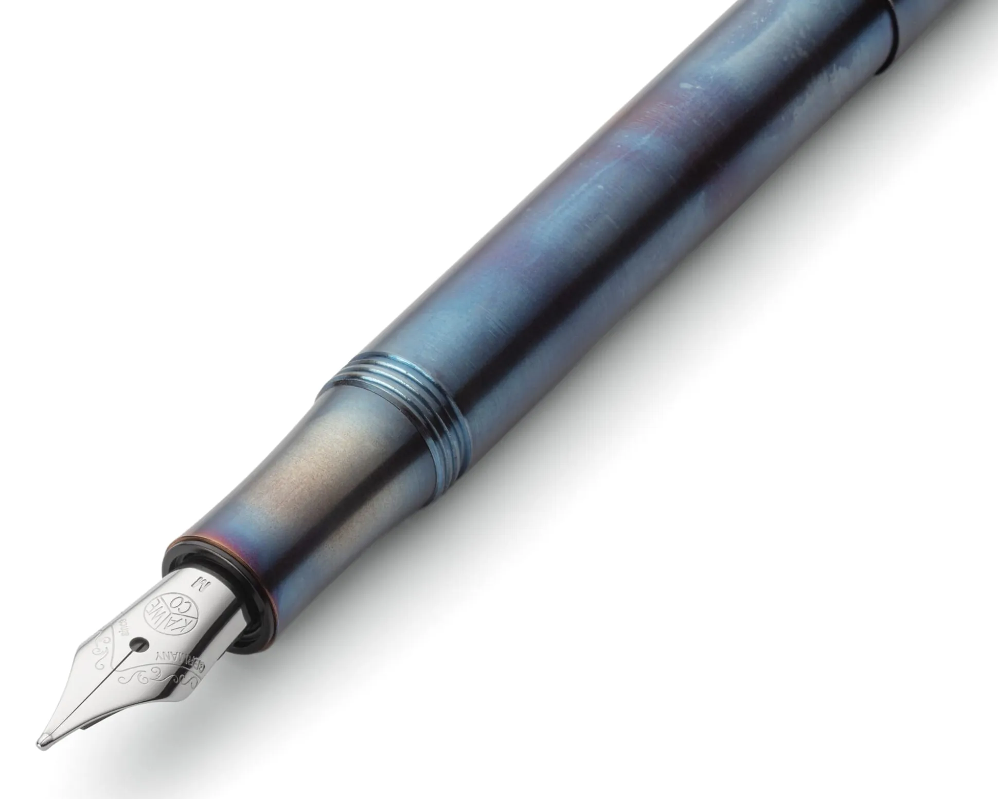 Kaweco Liliput Füllfederhalter