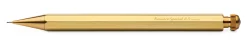 Kaweco Special Druckbleistift Messing