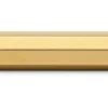 Kaweco Special Druckbleistift Messing