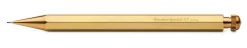Kaweco Special Druckbleistift Messing