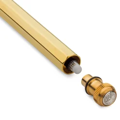 Kaweco Special Druckbleistift Messing