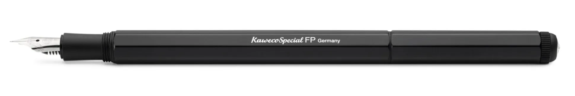 Kaweco Special Füllfederhalter Aluminium