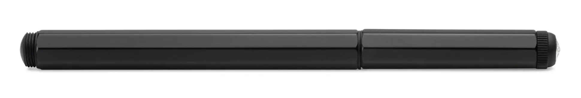 Kaweco Special Füllfederhalter Aluminium