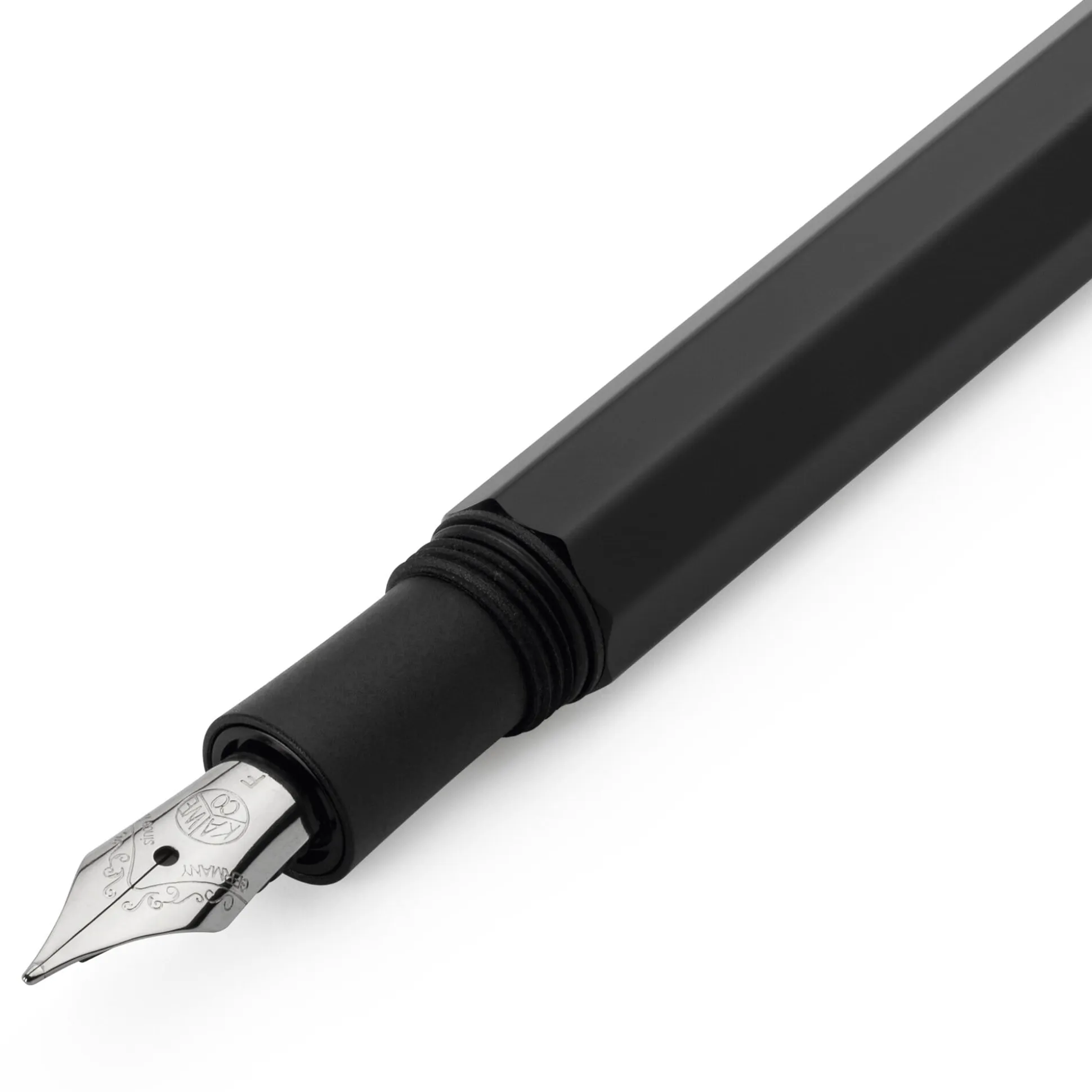 Kaweco Special Füllfederhalter Aluminium