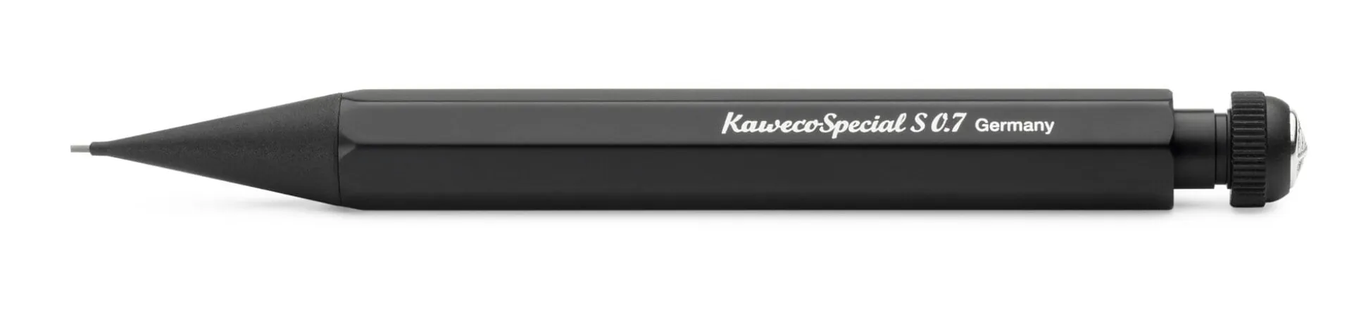 Kaweco Special Taschen-Druckbleistift Aluminium