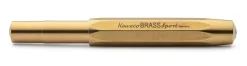 Kaweco Sport Füllfederhalter Messing