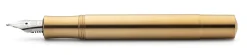 Kaweco Sport Füllfederhalter Messing