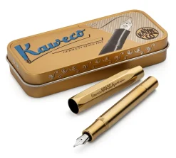 Kaweco Sport Füllfederhalter Messing