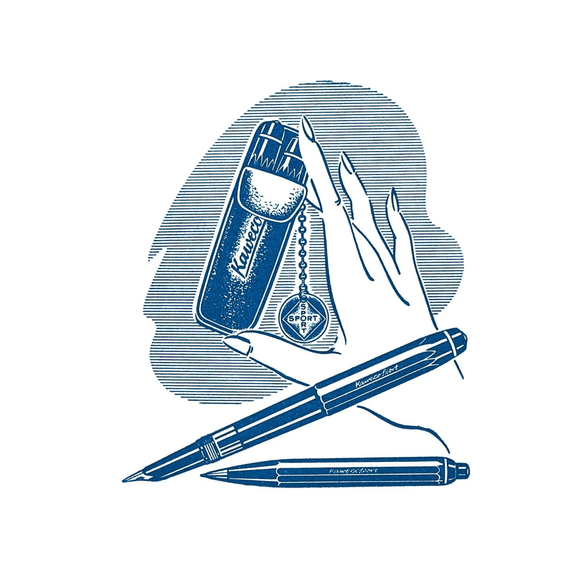 Kaweco Sport Füllfederhalter