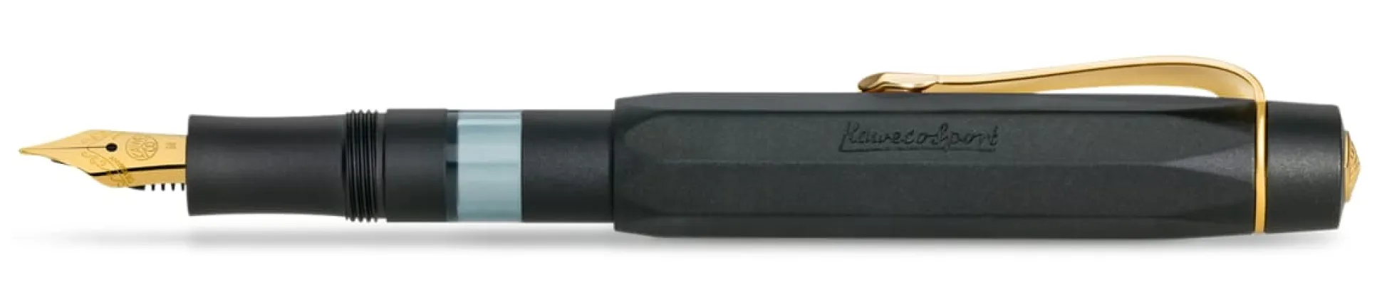 Kaweco Sport Kolbenfüllfederhalter