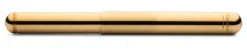 Kaweco Supra Füllfederhalter Messing