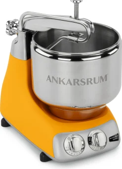 Küchenmaschine Ankarsrum