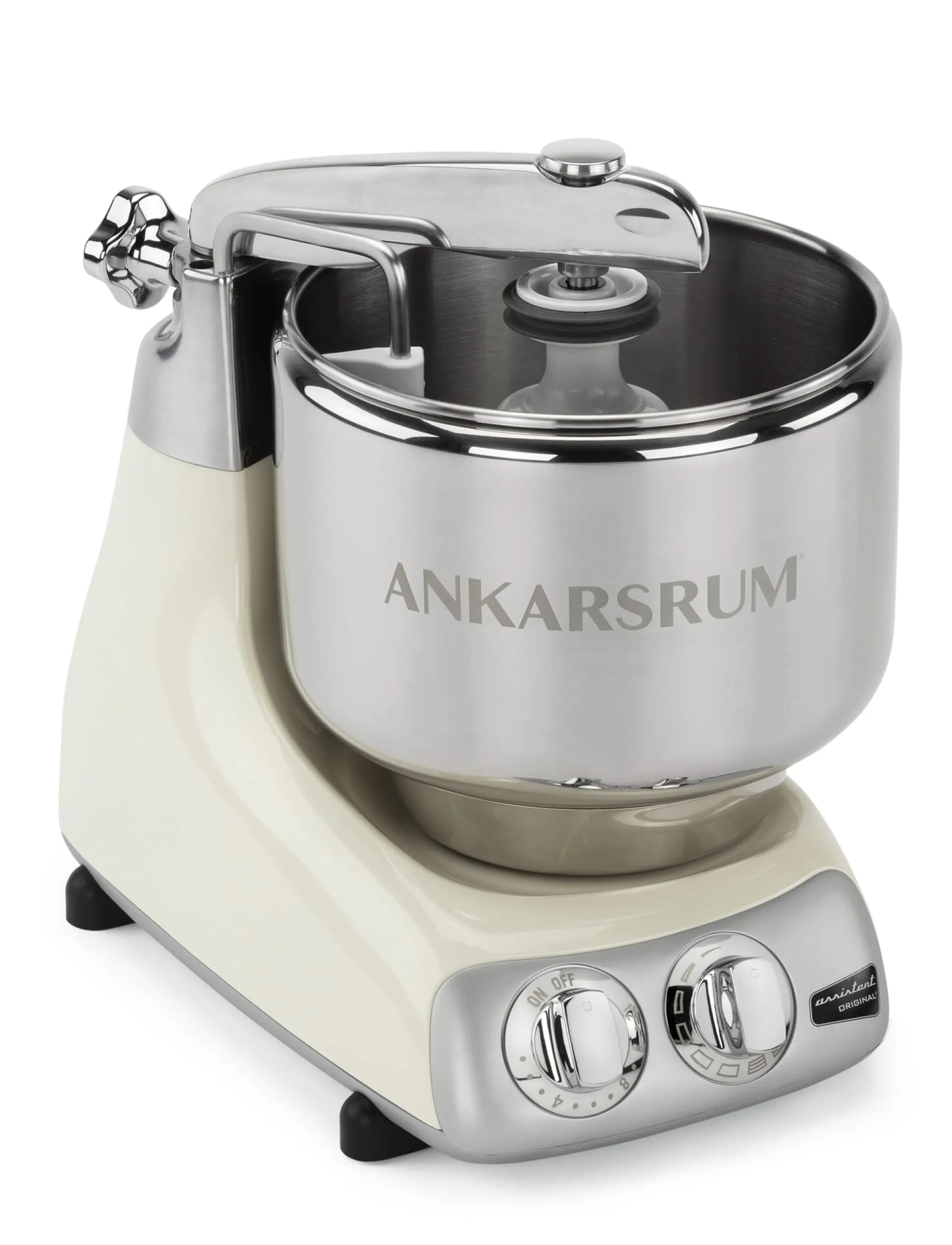Küchenmaschine Ankarsrum