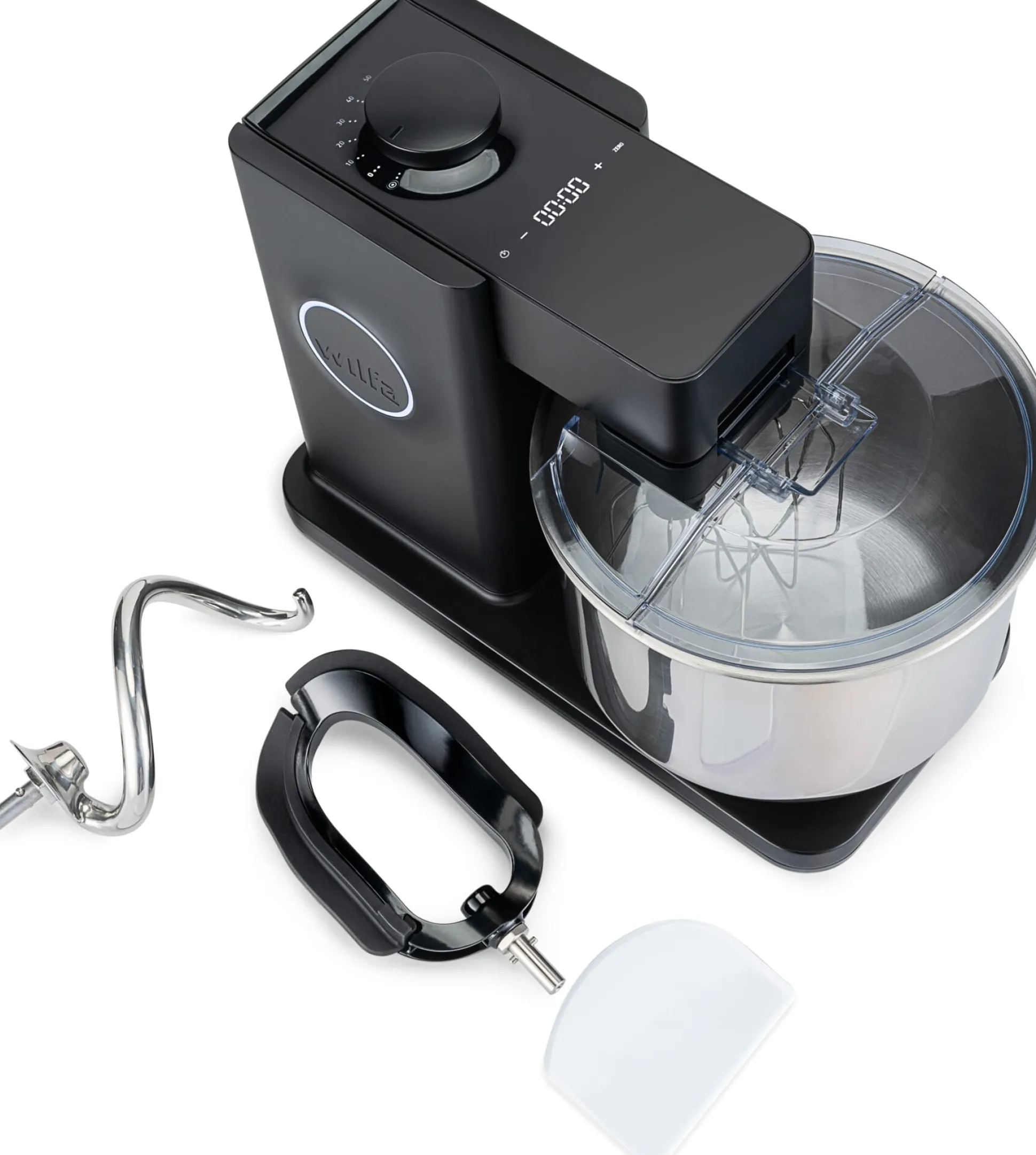 Küchenmaschine Probaker