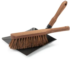 Kehrschaufel Thermoholz