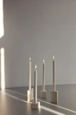 Kerzenständer 4 Blocks