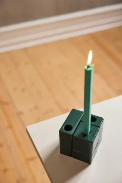 Kerzenständer 4 Blocks