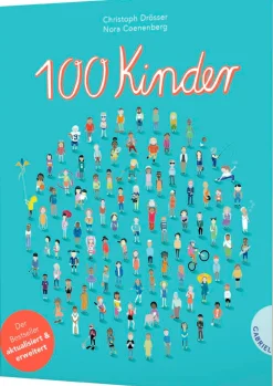 100 Kinder