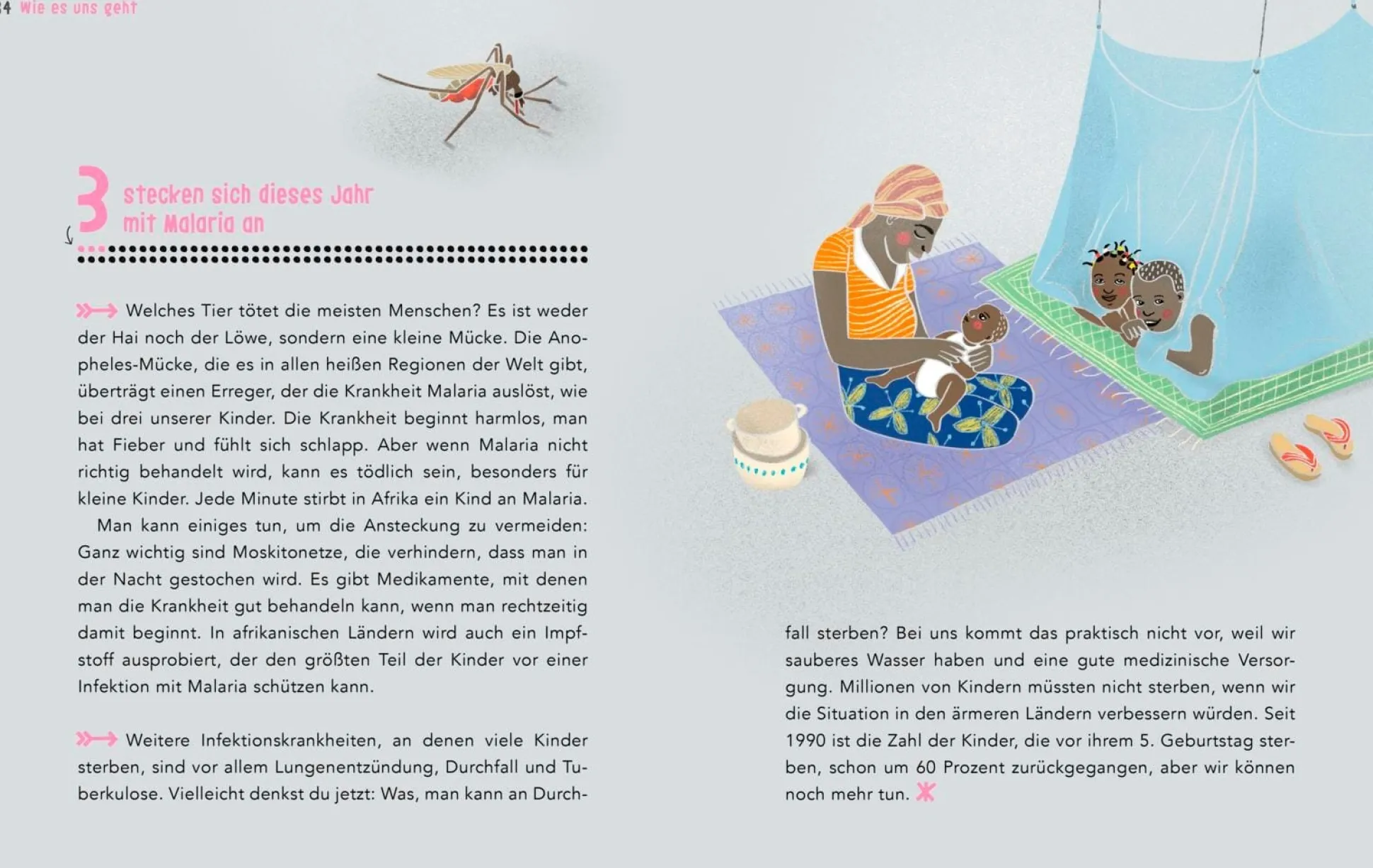 100 Kinder