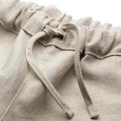 Kinder-Hose Leinen