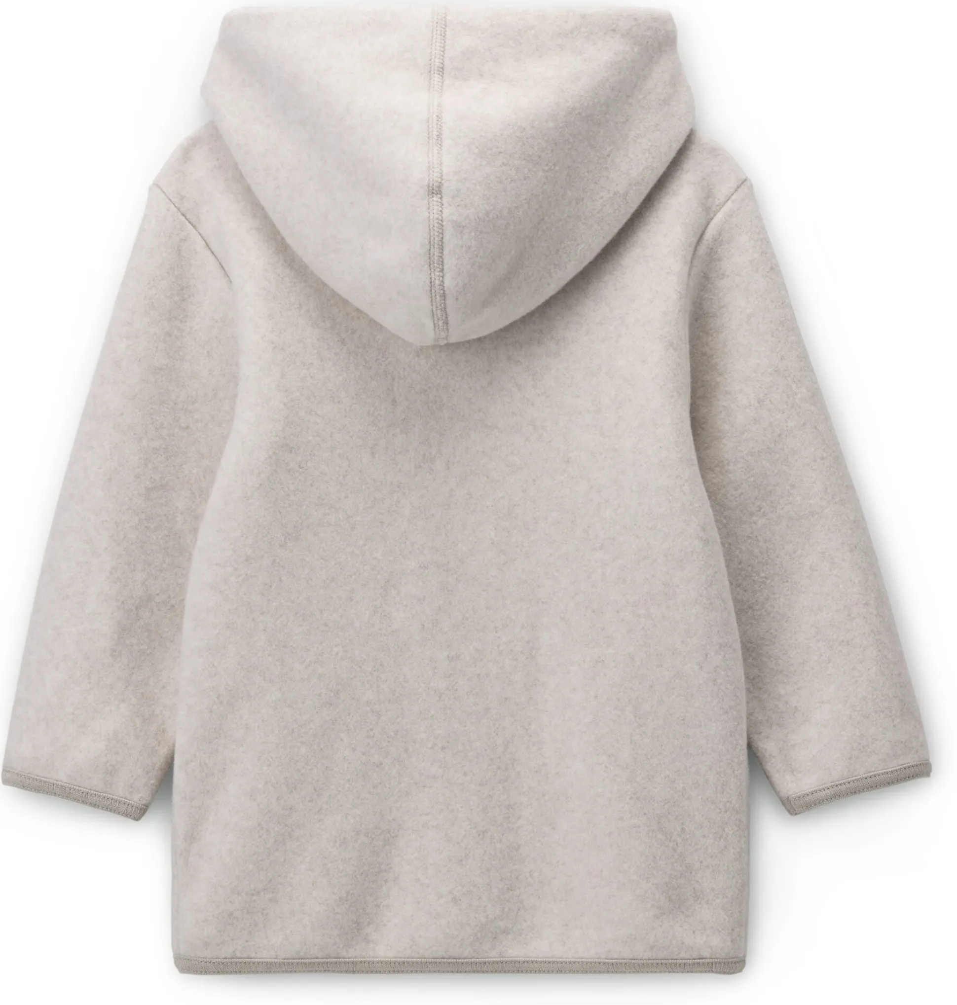 Kinder-Jacke Baumwollfleece