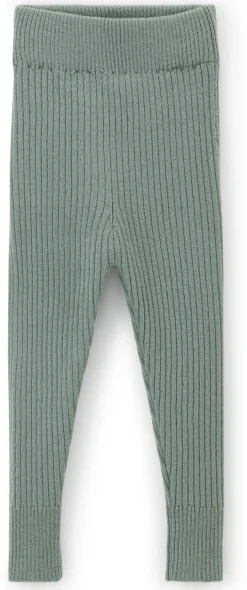 Kinder-Leggings Merinowolle