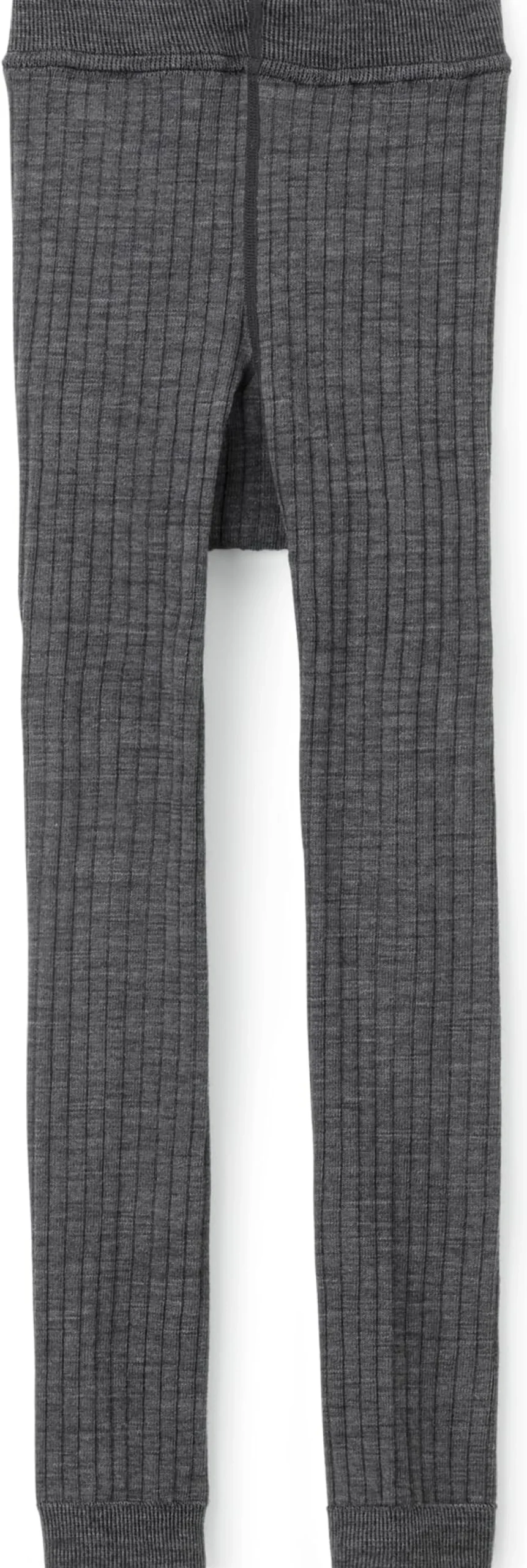 Kinder-Leggings Merinowolle