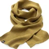 Kinder-Schal Merino-Baumwolle-Seide
