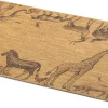 Kinder-Teppich Kork