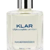 Klar Rasierwasser
