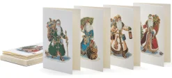 Kleine Weihnachtskarten
