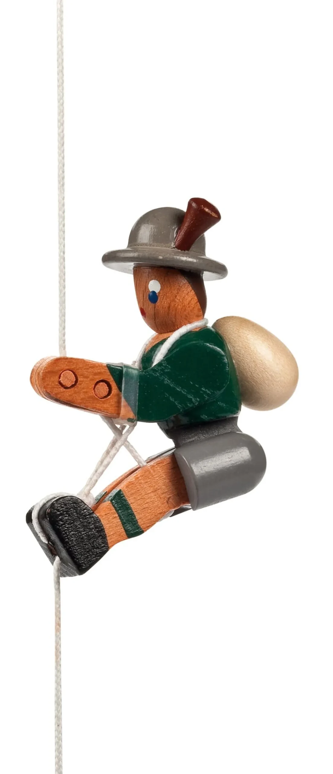 Kletterfigur