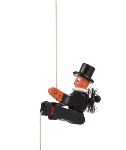 Kletterfigur