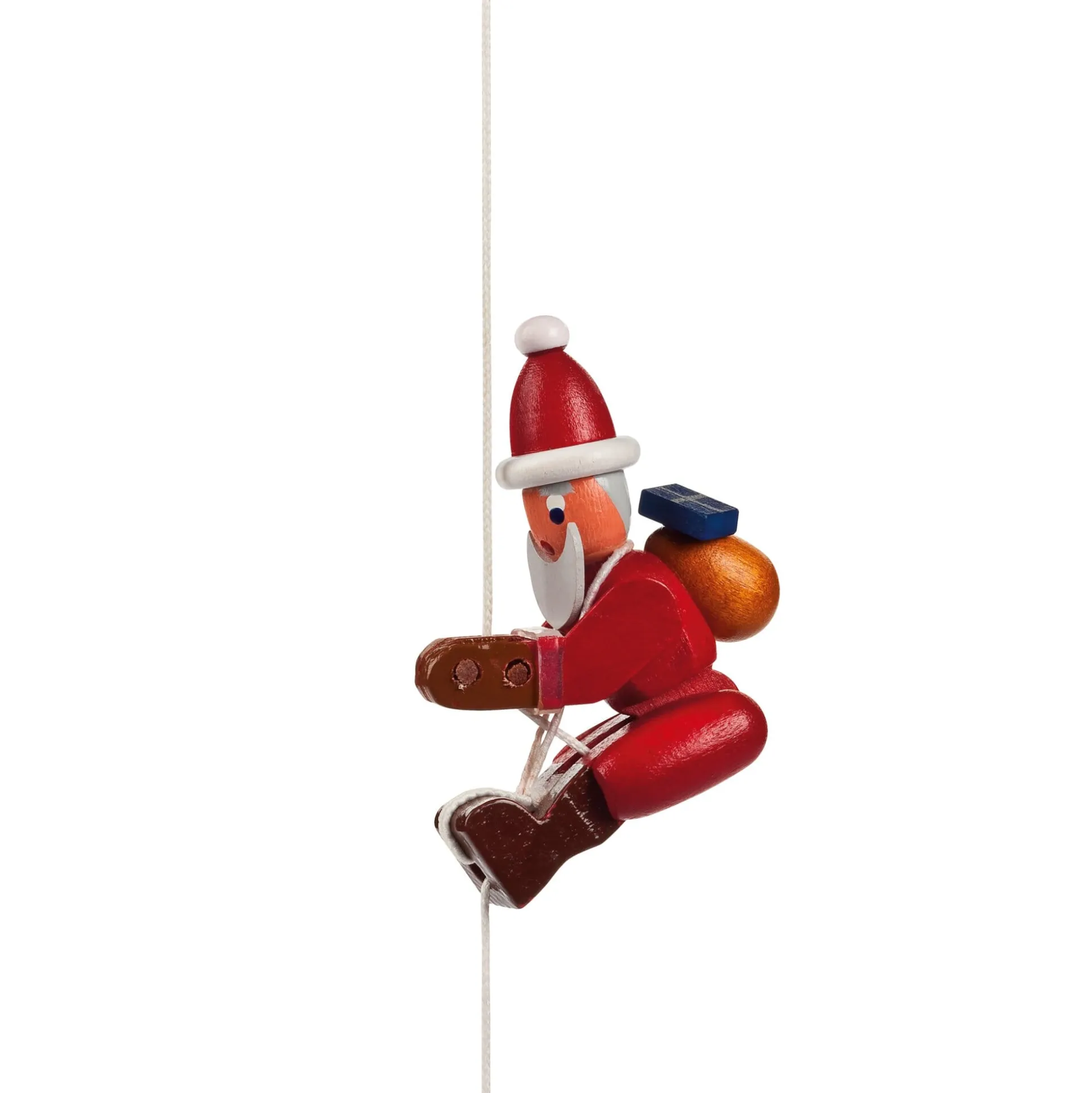 Kletterfigur