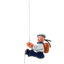 Kletterfigur