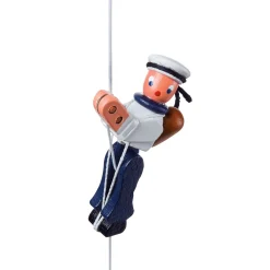 Kletterfigur