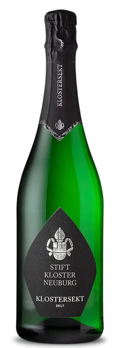 Klostersekt Brut