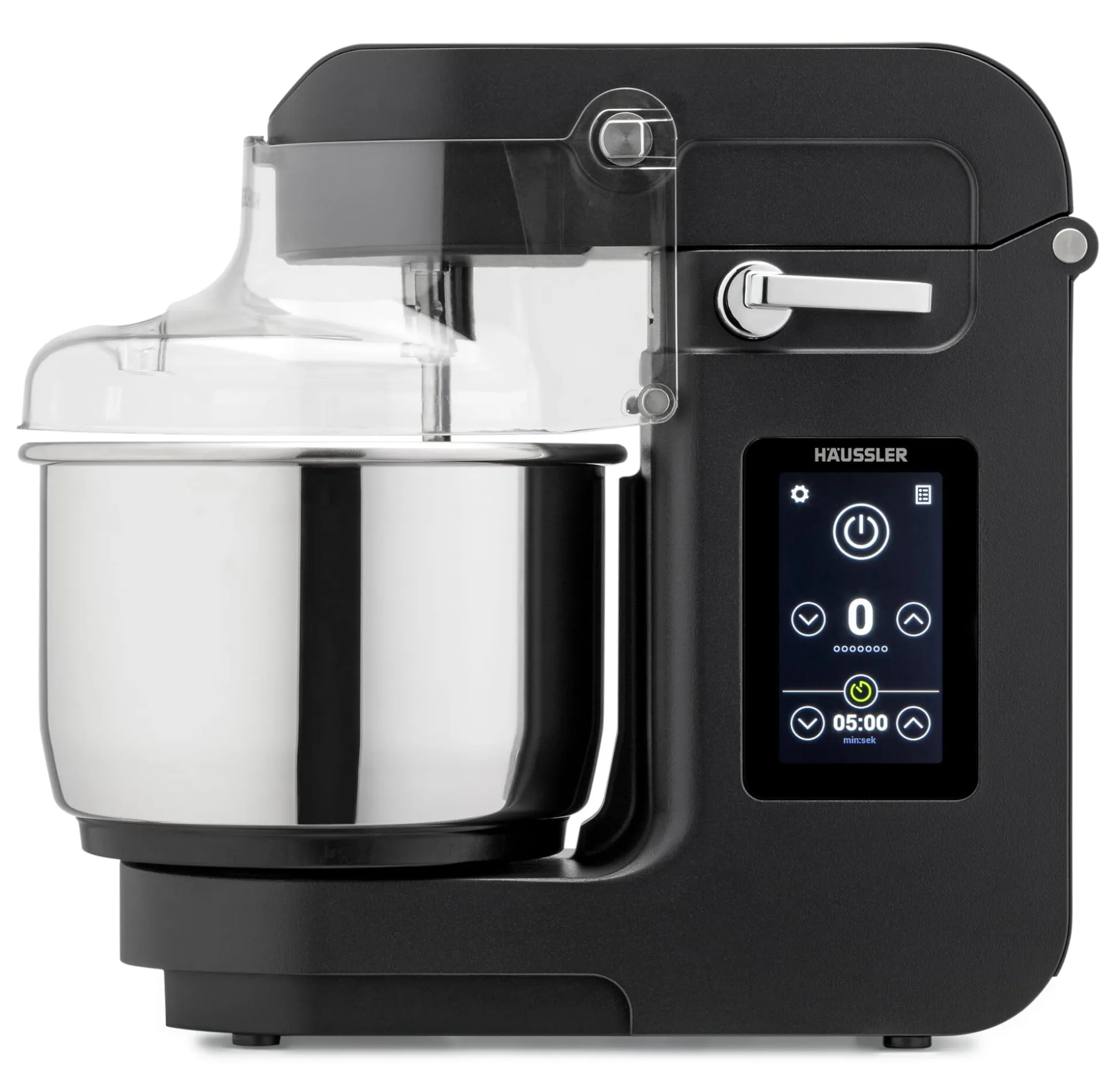 Knetmaschine NOVA